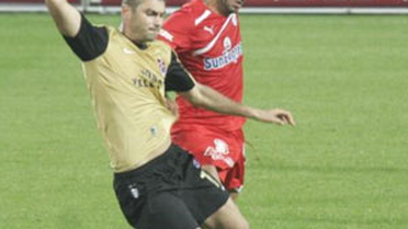 Trabzonspor - Medical Park Antalyaspor: 2 - 2