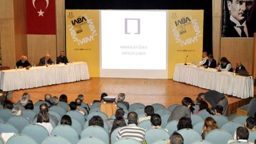 Uluslararası Mimarlık Bienali Başladı