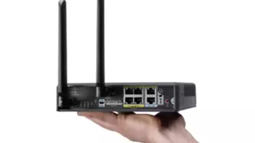 Cisco'dan Daha Hızlı Yeni Nesil İnternet

