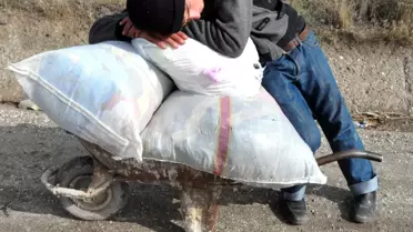 Japon Doktorlardan Yardım Eli