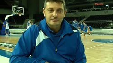 'Çok Zevkli Bir Maç Olacak'