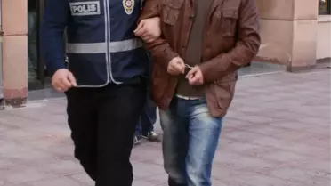 Yakalanacağını Anlayan Hacker, Laptop ve Cep Telefonlarını Kırdı