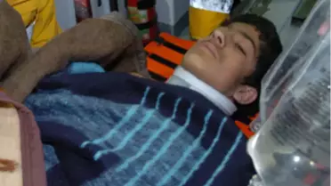 Mucizenin Adı Serhat