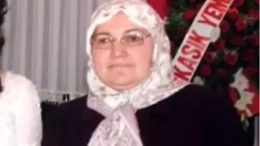 Arzu Öğretmen, Oğlu, Kayınpederi ve Kayınvalidesi Depremde Öldü, Bir Tek Kızı Dila Kurtuldu