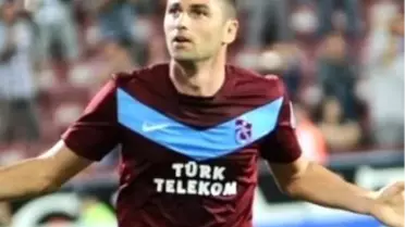 Burak Yılmaz Kadroda Yok!