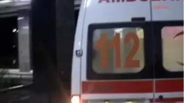 Erciş'te 108 Saat Sonra Gelen Mucize