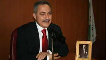 Kara, Cumhuriyet Bayramını Kutladı