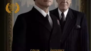Kraliyet Oscar Yolunda