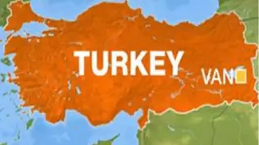 Kuzey Irak?ta Van İçin Yardım Kampanyası