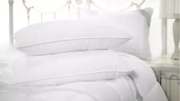 Maya Tekstil'den Uyku Ürünlerinde Büyük Atak