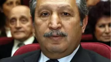 'Türk Sporunda Bir Takım Rahatsızlıklar Var'