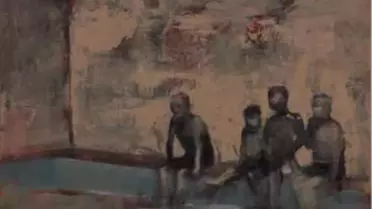 Türkiye ve Almanya Arasında Sanat Alışverişi
