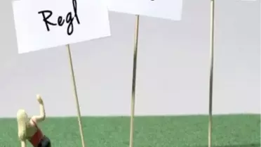 Dikkat, Vücudunuz Uyarı Veriyor!
