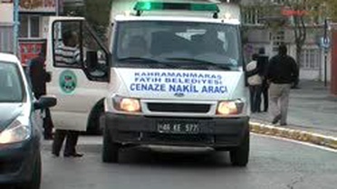 Azra Bebek Sivas'a Getirildi