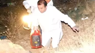 İşçi Servisi Kaza Yaptı: 1 Ölü, 9 Yaralı