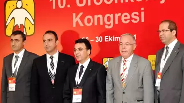 Prostat Kanserinde Onaylanan 4 İlaç, 2 Yıl Sonra Türkiye'de