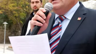 Sinoplular Cumhuriyet Bayramını Kutladı