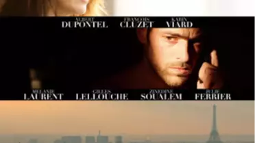 TV'de İlk Kez Paris
