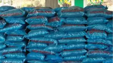 2012 Yılı Programı(5): 2 Milyon Ton Kömür Ücretsiz Dağıtılacak