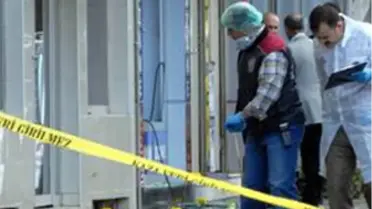 4 Çocuk Annesi Faciayı Önledi