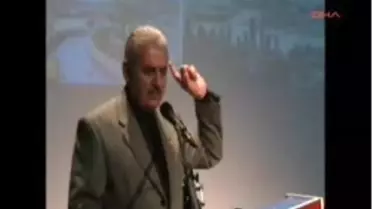 'Terör Ancak Biraz Hızımızı Kesebilir'