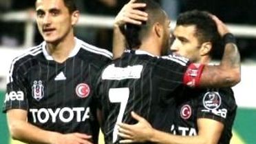 İnönü'de 11'ler Belli Oldu