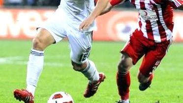 İnönü'de Zorlu Mücadele!