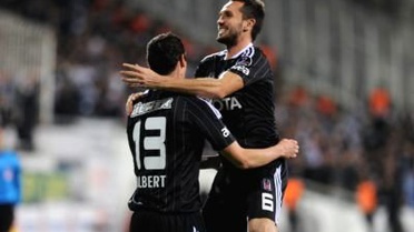 Beşiktaş: 1 - Sivasspor: 0