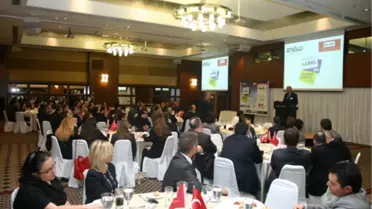Private Label Sektör Buluşması