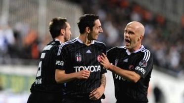 Spor Toto Süper Lig