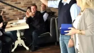 Trabzonsporlu Taraftarlardan Van İçin Kan Bağışı