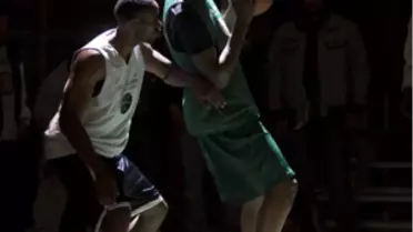 Basketbol Asla Durmaz