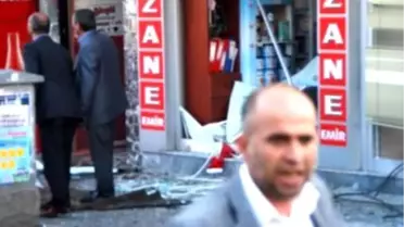 'Canlı Bomba' Kadın Teröristin Kimliği Belirlendi