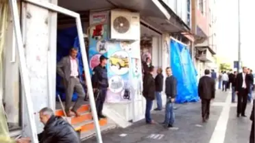 'canlı Bomba' Kadın Teröristin Kimliği Belirlendi