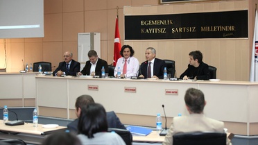 Denizli'de Tasarım Şöleni