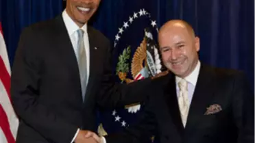 Girişimcilik Sırları Bu Kitapta: 'Otobüsten İndim, Bmw'ye Bindim'