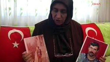 İki Eşini Teröre Kurban Veren Nezahat Üstündağ: 'Her Şehit Haberinde Canım Yanıyor'