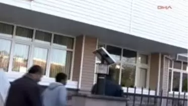 Kırıkkale'de 106,5 Kilo Esrarla Yakalanan 4 Zanlı Tutuklandı