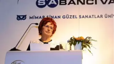 'Sabancı Sanat Ödülleri' Sahiplerini Buldu