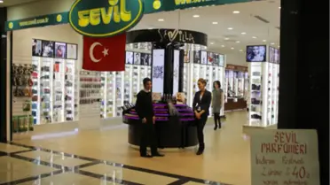 'Sevil' Festivalini Gerçekleştirdi