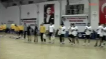 Türkiye:24 - Ukrayna:26