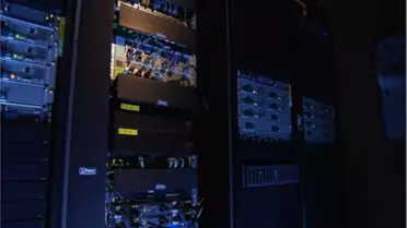 AcademyTech'den Datacenter Atağı