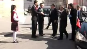 Afganistan'dan Türkiye'ye Teşekkür