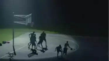 Basketbol Asla Durmaz