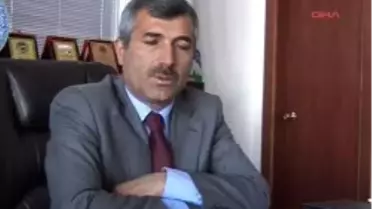 Belediye Atölyesinde Yangın