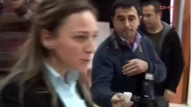 Enkazdan 6 Kişiyi Canlı Çıkartan Kırıkkale Ekibi Kente Döndü