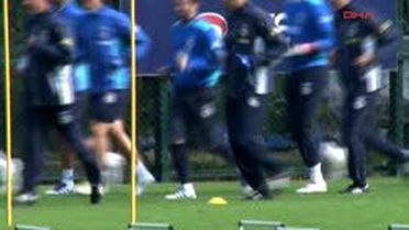 Fenerbahçe'de Yorgunluk Had Safhada