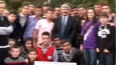 Kırıkkale'den Van'a Gönderilen Yardım Tırı Yola Çıktı