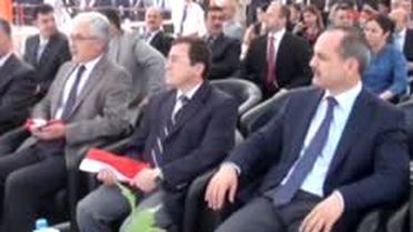 Yangın Tatbikatı Gerçeği Aratmadı