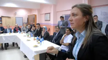 Deprem Bölgesinde 6 Kişiyi Kurtarıp Kırıkkale'ye Dönen Umke Ekibine Ödül Verilecek